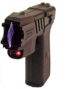 Taser